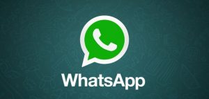 aplicacion mensajeria whatsapp